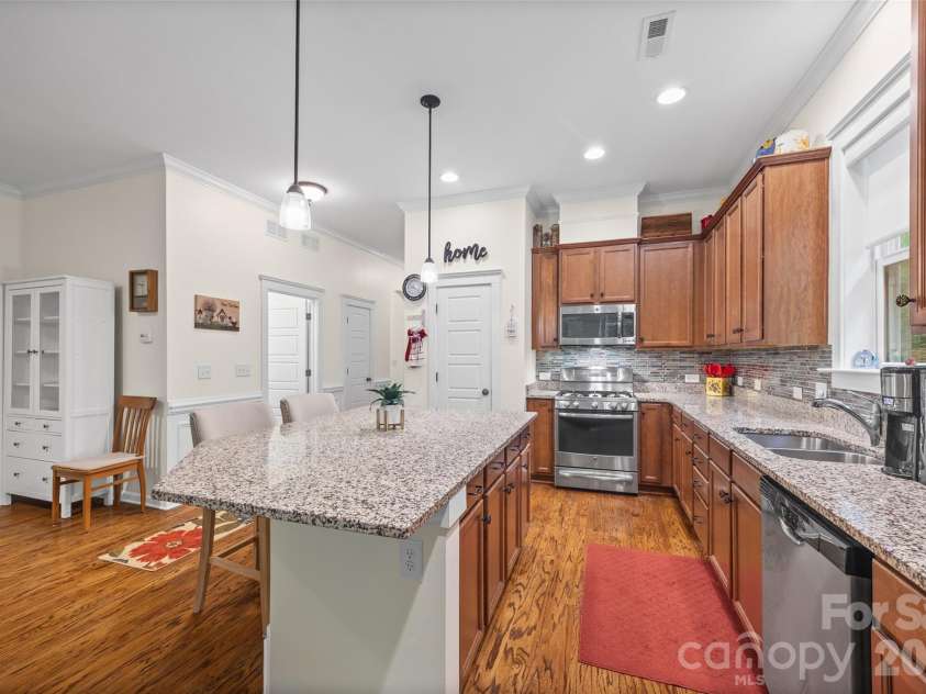 537 Channel Road, Clover, SC 29710.  MLS# CAR4370736, YatesRealty ID 21464. 