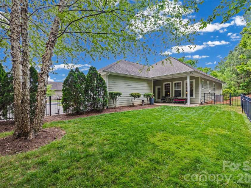 537 Channel Road, Clover, SC 29710.  MLS# CAR4370736, YatesRealty ID 21464. 