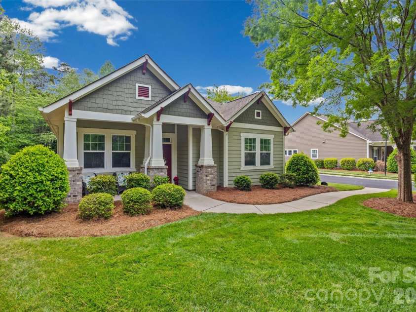 537 Channel Road, Clover, SC 29710.  MLS# CAR4370736, YatesRealty ID 21464. 