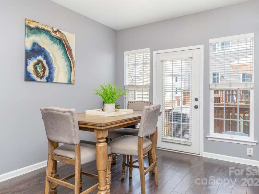 2945 Duvalla Avenue, Charlotte, NC 28209.  MLS# CAR4267594, YatesRealty ID 21465. 