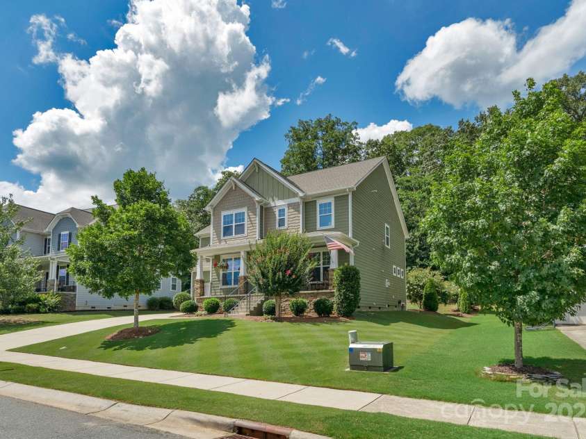 3701 Methodist Church Lane, Waxhaw, NC 28173.  MLS# CAR4270658, YatesRealty ID 21466. 3701 Methodist Church Lane