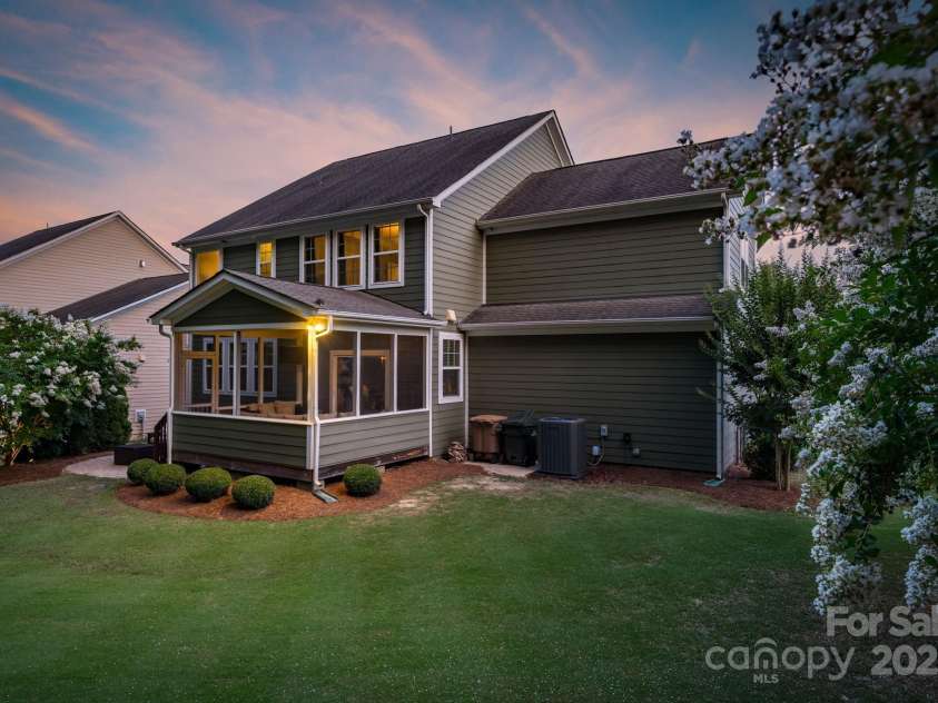 3701 Methodist Church Lane, Waxhaw, NC 28173.  MLS# CAR4270658, YatesRealty ID 21466. 