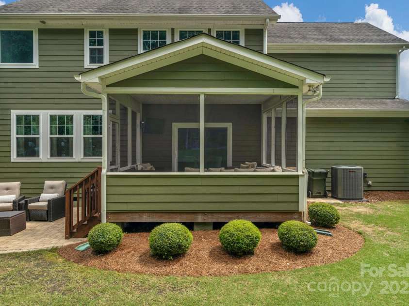 3701 Methodist Church Lane, Waxhaw, NC 28173.  MLS# CAR4270658, YatesRealty ID 21466. 