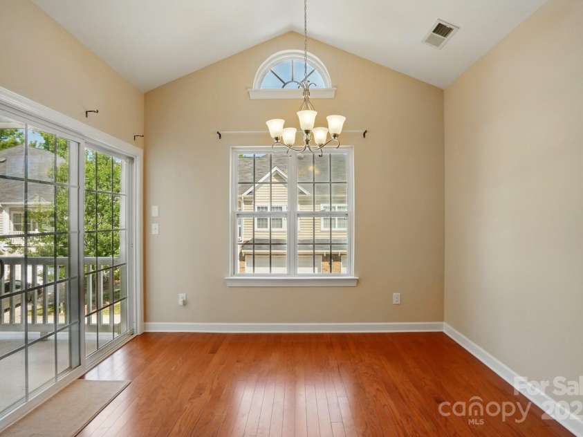 11209 Lazio Lane, Charlotte, NC 28277.  MLS# CAR4258839, YatesRealty ID 21467. 