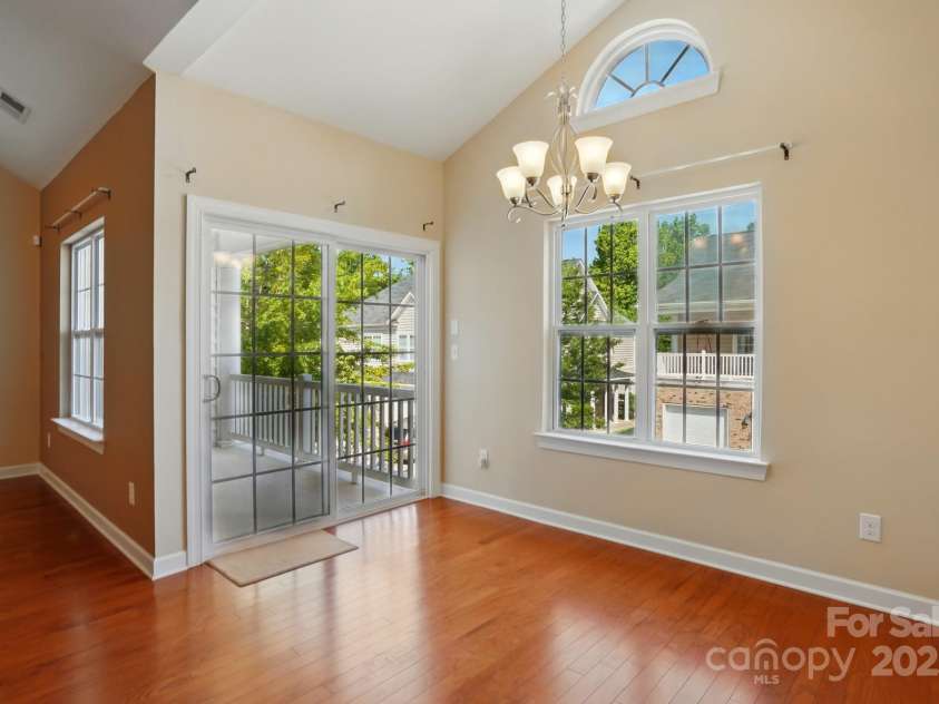 11209 Lazio Lane, Charlotte, NC 28277.  MLS# CAR4258839, YatesRealty ID 21467. 