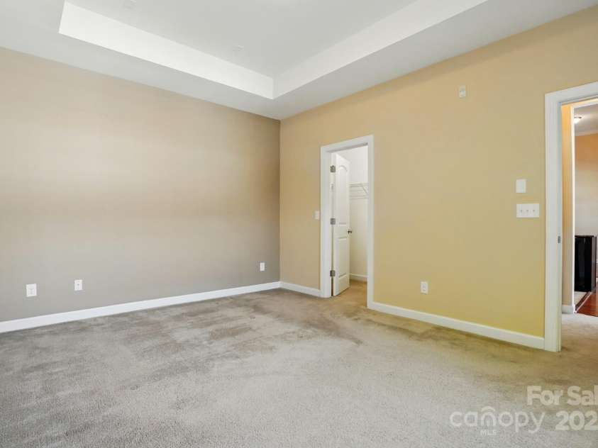 11209 Lazio Lane, Charlotte, NC 28277.  MLS# CAR4258839, YatesRealty ID 21467. 