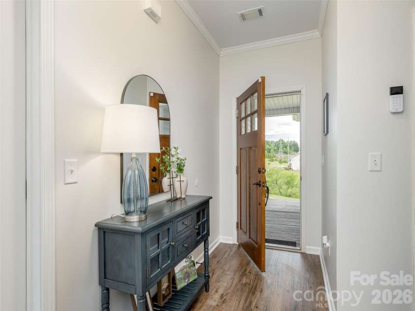 132 Beck Creek Circle, Flat Rock, NC 28731.  MLS# CAR4381382, YatesRealty ID 21468. 
