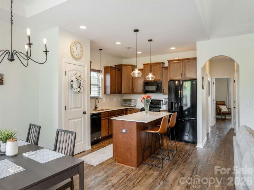 132 Beck Creek Circle, Flat Rock, NC 28731.  MLS# CAR4381382, YatesRealty ID 21468. 