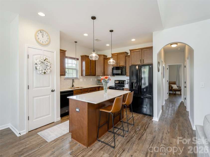 132 Beck Creek Circle, Flat Rock, NC 28731.  MLS# CAR4381382, YatesRealty ID 21468. 