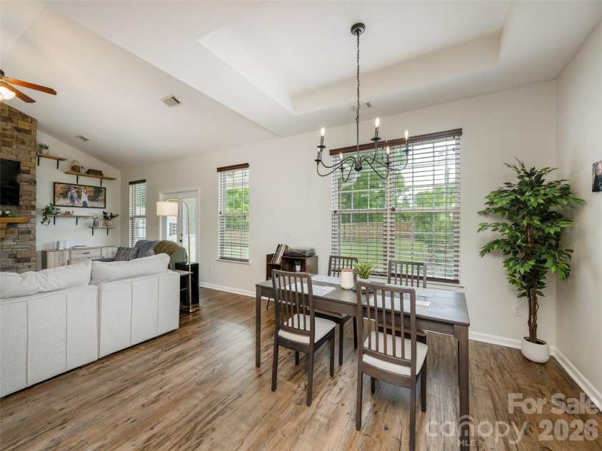 132 Beck Creek Circle, Flat Rock, NC 28731.  MLS# CAR4381382, YatesRealty ID 21468. 