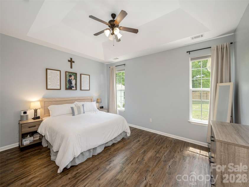 132 Beck Creek Circle, Flat Rock, NC 28731.  MLS# CAR4381382, YatesRealty ID 21468. 