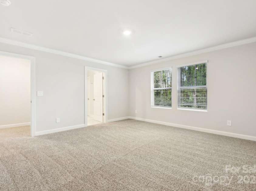 1421 Wildflower Street, Newton, NC 28658.  MLS# CAR4255807, YatesRealty ID 21468. Photo is not of the actual home, but is an inspirational photo of builder’s model home and may depict options, furnishings, and/or decorator features that are not included