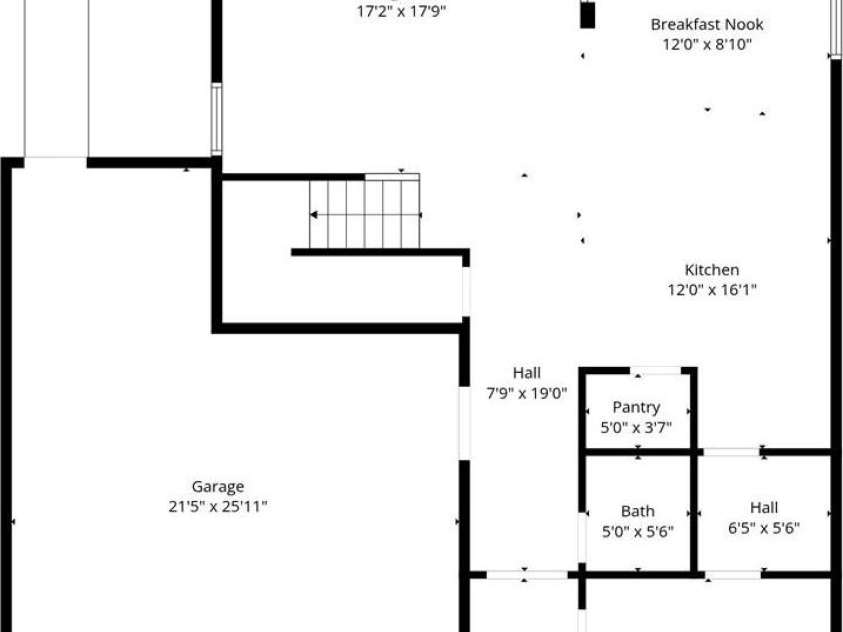 3152 Pinehills Way, Mount Holly, NC 28120.  MLS# CAR4372181, YatesRealty ID 21469. 