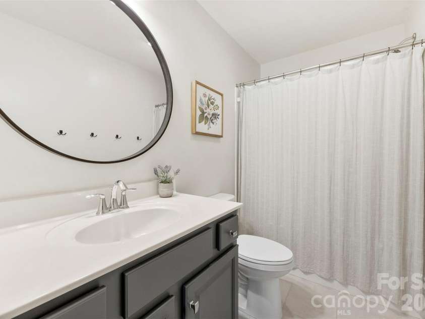 3152 Pinehills Way, Mount Holly, NC 28120.  MLS# CAR4372181, YatesRealty ID 21469. Features Linen Closet