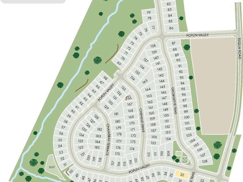 5027 Poplin Valley, Cherryville, NC 28021.  MLS# CAR4249708, YatesRealty ID 21469. 