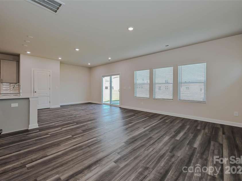 5027 Poplin Valley, Cherryville, NC 28021.  MLS# CAR4249708, YatesRealty ID 21469. Photo is not of the actual home, but is an inspirational photo of builder’s model home and may depict options, furnishings, and/or decorator features that are not included