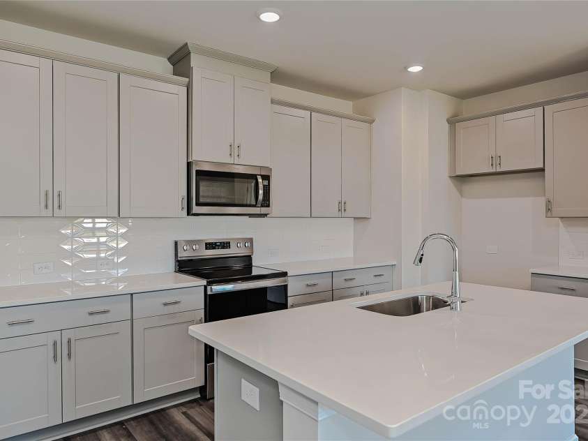 5027 Poplin Valley, Cherryville, NC 28021.  MLS# CAR4249708, YatesRealty ID 21469. Photo is not of the actual home, but is an inspirational photo of builder’s model home and may depict options, furnishings, and/or decorator features that are not included