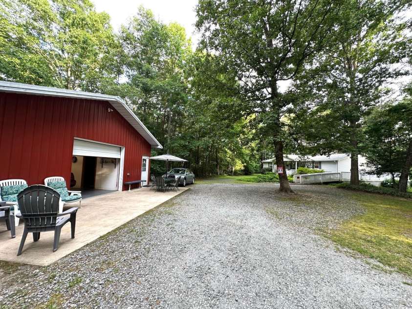 251 Rainbow Rapids Road, Rutherfordton, NC 28139.  MLS# CAR4161687, YatesRealty ID 2147. 