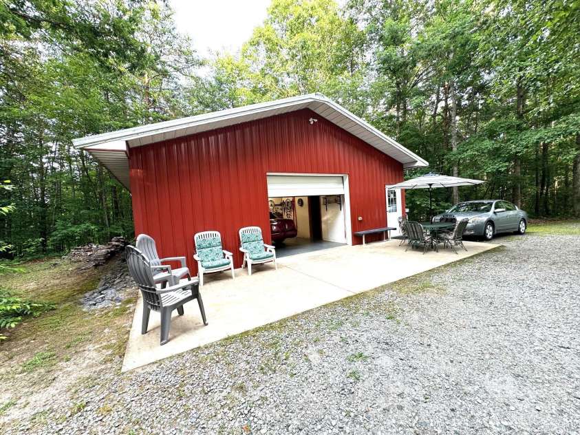 251 Rainbow Rapids Road, Rutherfordton, NC 28139.  MLS# CAR4161687, YatesRealty ID 2147. 