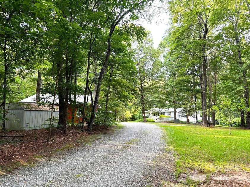 251 Rainbow Rapids Road, Rutherfordton, NC 28139.  MLS# CAR4161687, YatesRealty ID 2147. 