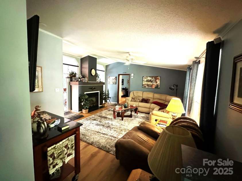 251 Rainbow Rapids Road, Rutherfordton, NC 28139.  MLS# CAR4161687, YatesRealty ID 2147. 