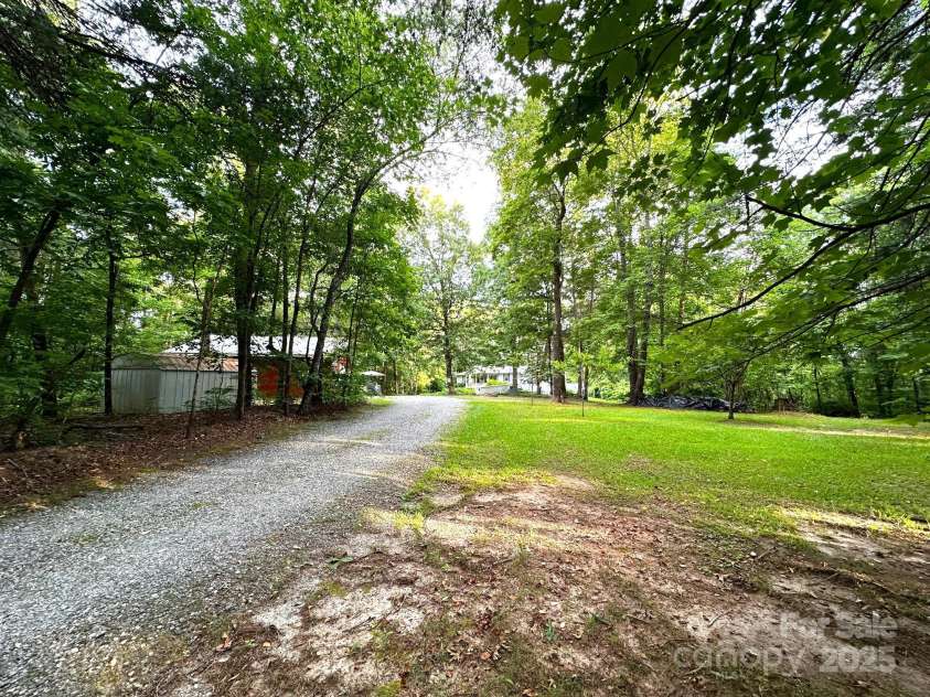 251 Rainbow Rapids Road, Rutherfordton, NC 28139.  MLS# CAR4161687, YatesRealty ID 2147. 