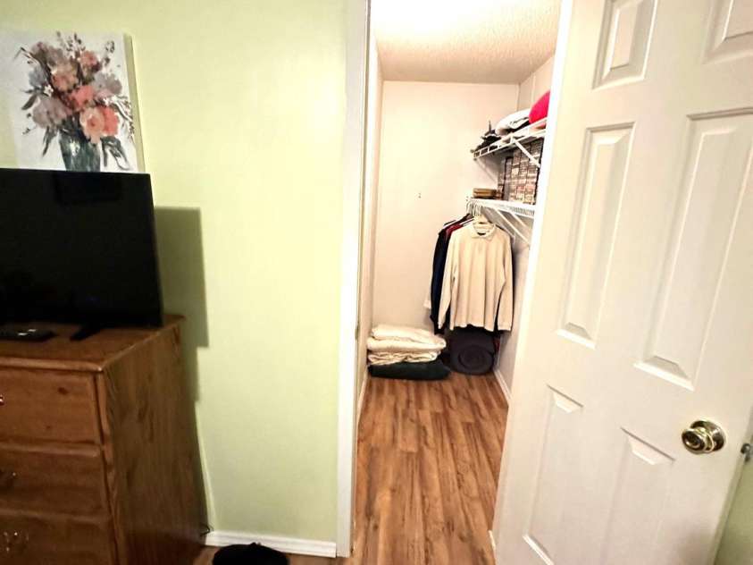 251 Rainbow Rapids Road, Rutherfordton, NC 28139.  MLS# CAR4161687, YatesRealty ID 2147. Large closets in every bedroom