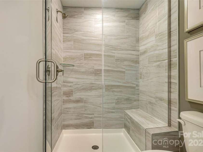 5004 Rill Court, Charlotte, NC 28262.  MLS# CAR4214879, YatesRealty ID 2147. PHOTO REPRESENTATION