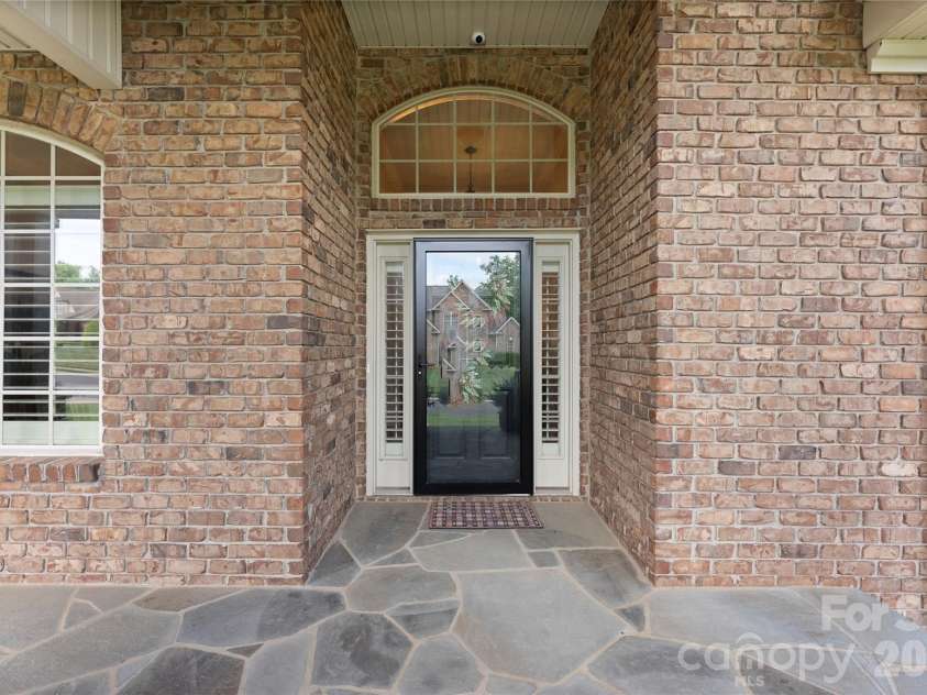 5441 Grayson Ridge Court, Gastonia, NC 28056.  MLS# CAR4374445, YatesRealty ID 21470. 