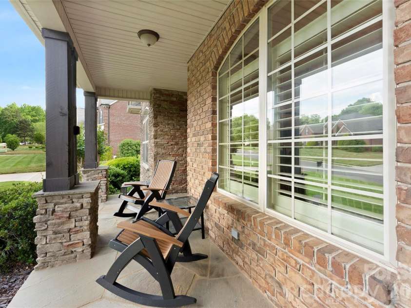 5441 Grayson Ridge Court, Gastonia, NC 28056.  MLS# CAR4374445, YatesRealty ID 21470. 