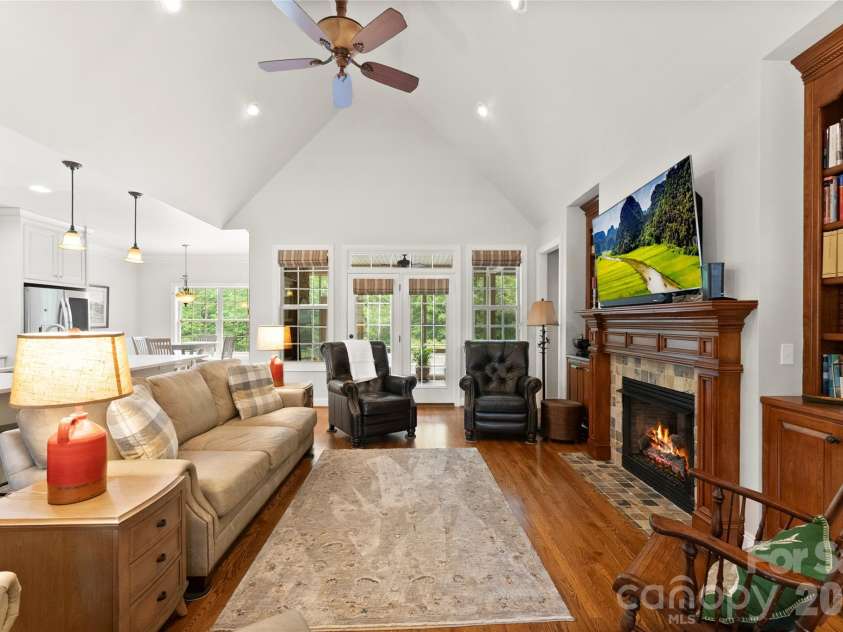 5441 Grayson Ridge Court, Gastonia, NC 28056.  MLS# CAR4374445, YatesRealty ID 21470. 