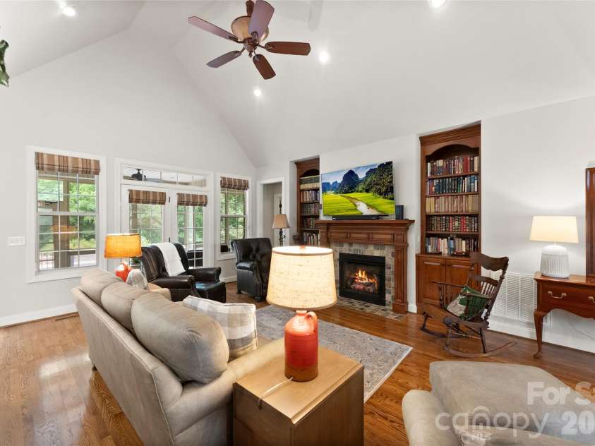5441 Grayson Ridge Court, Gastonia, NC 28056.  MLS# CAR4374445, YatesRealty ID 21470. 