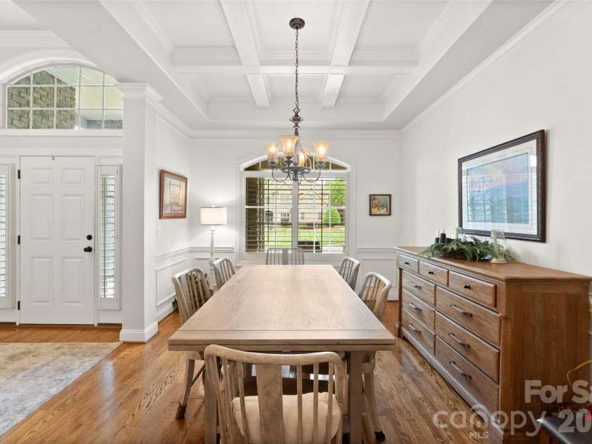 5441 Grayson Ridge Court, Gastonia, NC 28056.  MLS# CAR4374445, YatesRealty ID 21470. 