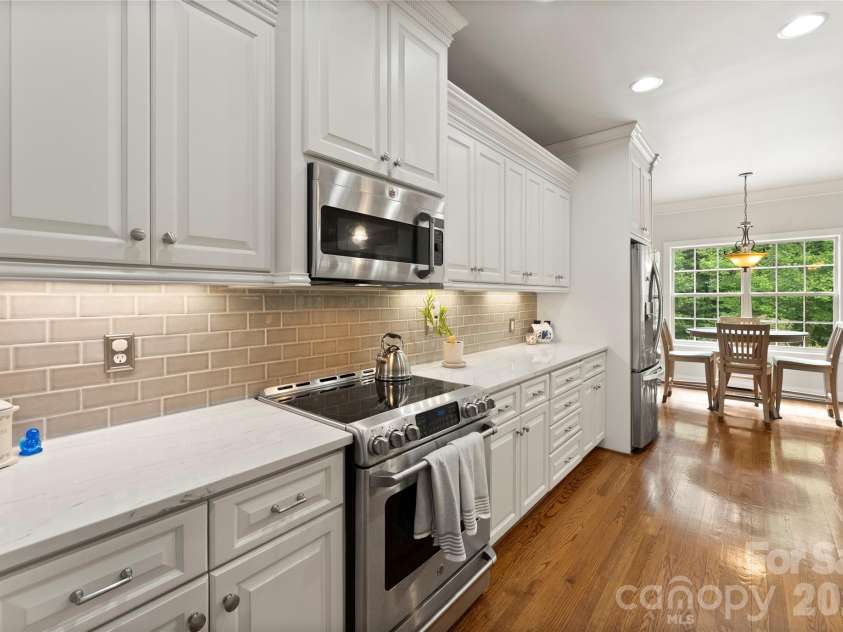5441 Grayson Ridge Court, Gastonia, NC 28056.  MLS# CAR4374445, YatesRealty ID 21470. 