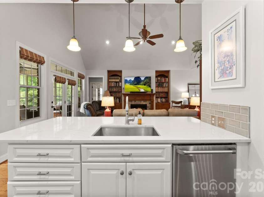 5441 Grayson Ridge Court, Gastonia, NC 28056.  MLS# CAR4374445, YatesRealty ID 21470. 