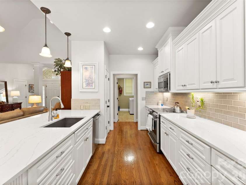 5441 Grayson Ridge Court, Gastonia, NC 28056.  MLS# CAR4374445, YatesRealty ID 21470. 