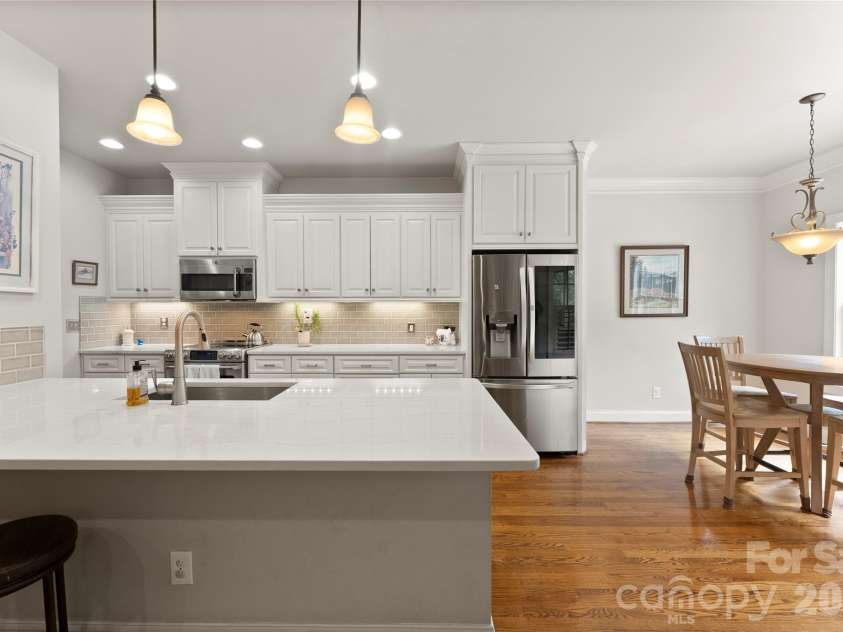5441 Grayson Ridge Court, Gastonia, NC 28056.  MLS# CAR4374445, YatesRealty ID 21470. 