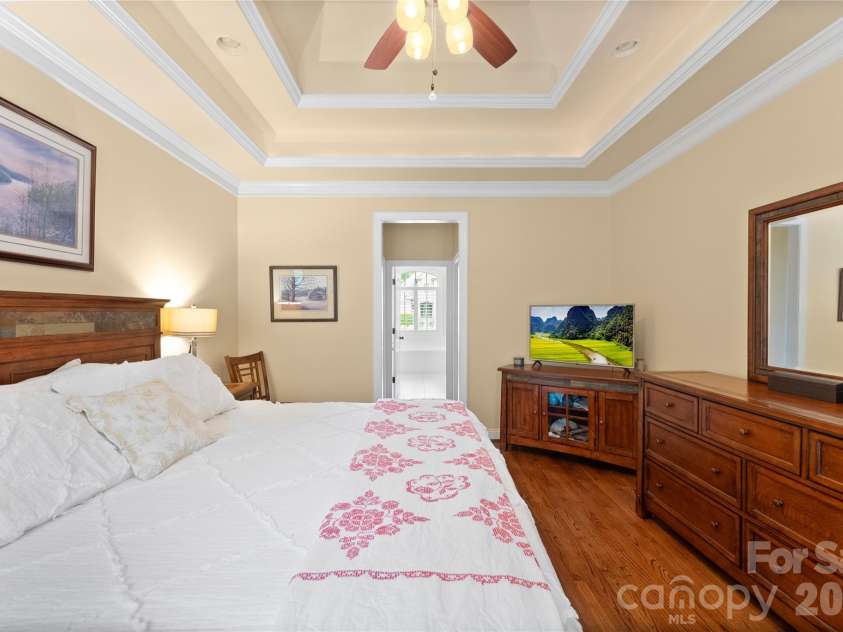5441 Grayson Ridge Court, Gastonia, NC 28056.  MLS# CAR4374445, YatesRealty ID 21470. 