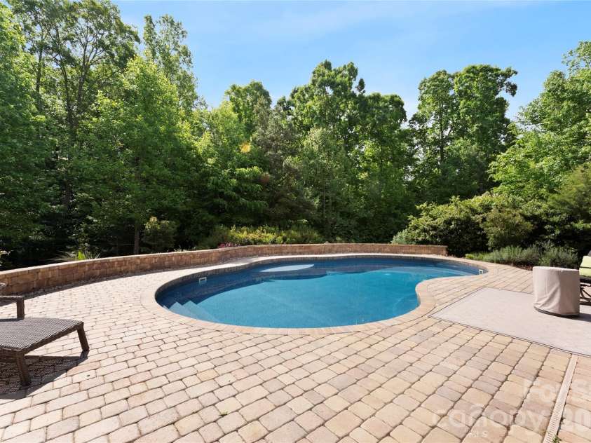 5441 Grayson Ridge Court, Gastonia, NC 28056.  MLS# CAR4374445, YatesRealty ID 21470. 