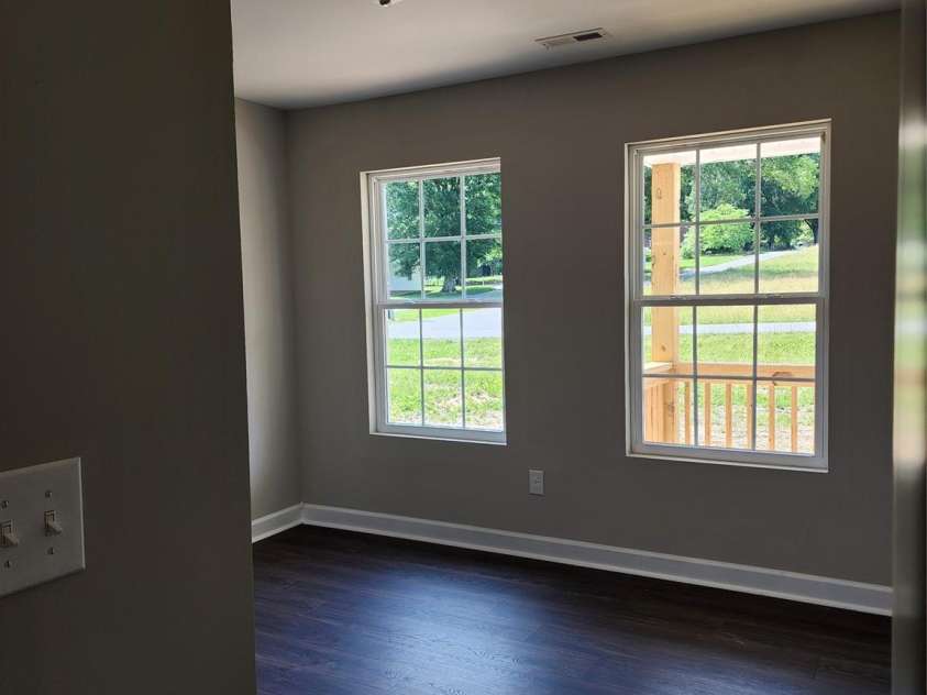 5405 Springs Road, Conover, NC 28613.  MLS# CAR4363103, YatesRealty ID 21472. Bedroom #2