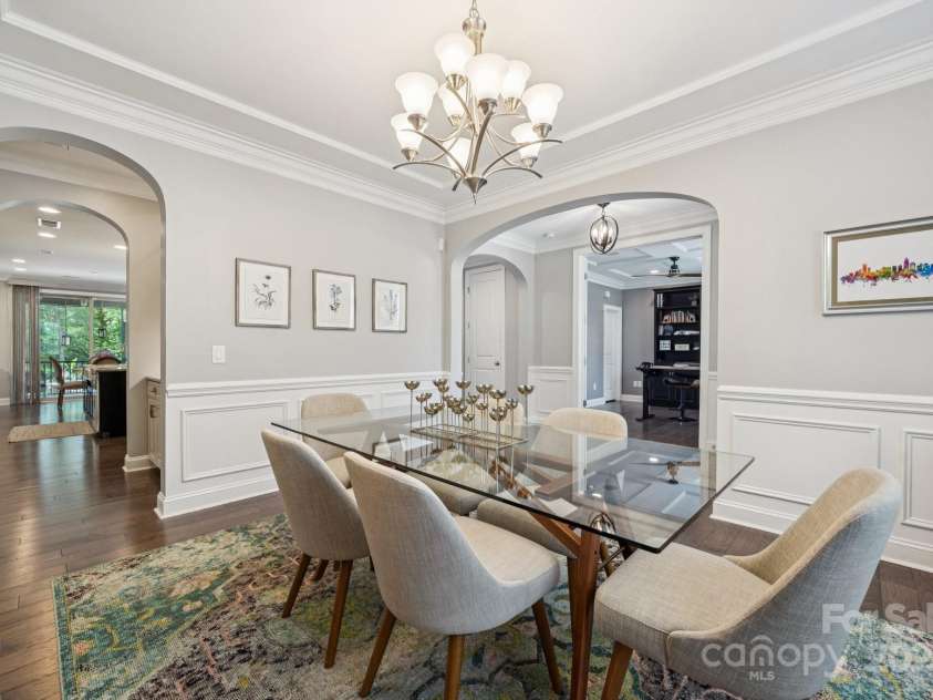 11412 Preservation Lane, Charlotte, NC 28278.  MLS# CAR4271558, YatesRealty ID 21473. 