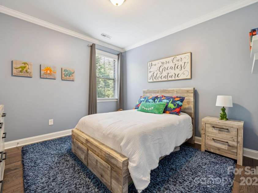 11412 Preservation Lane, Charlotte, NC 28278.  MLS# CAR4271558, YatesRealty ID 21473. 