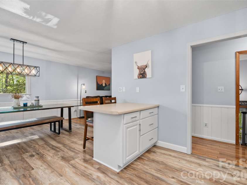 84 Chisholm Street, Saluda, NC 28773.  MLS# CAR4372070, YatesRealty ID 21473. 