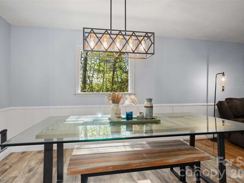 84 Chisholm Street, Saluda, NC 28773.  MLS# CAR4372070, YatesRealty ID 21473. 