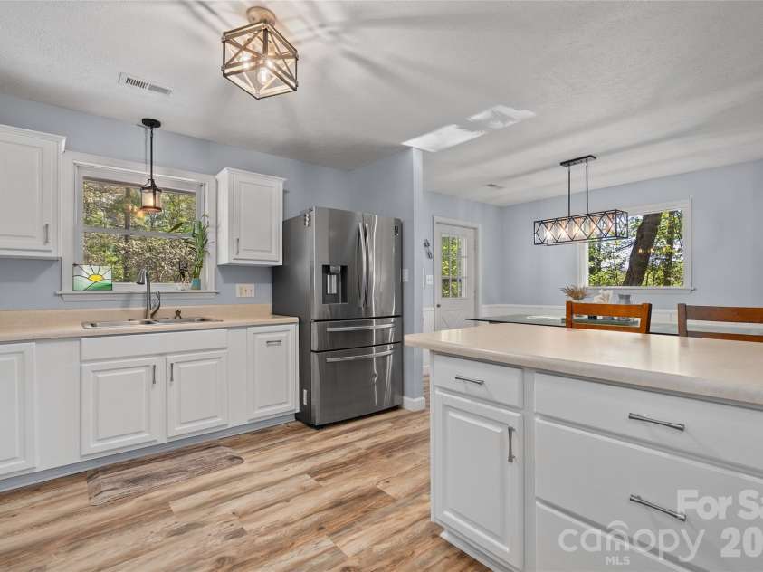 84 Chisholm Street, Saluda, NC 28773.  MLS# CAR4372070, YatesRealty ID 21473. 