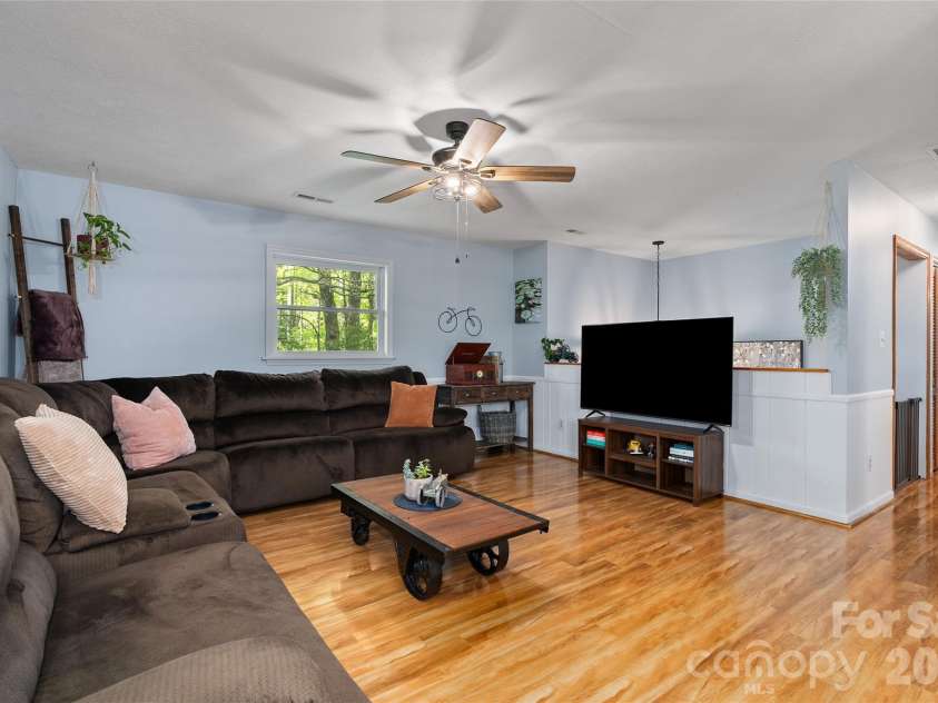 84 Chisholm Street, Saluda, NC 28773.  MLS# CAR4372070, YatesRealty ID 21473. 