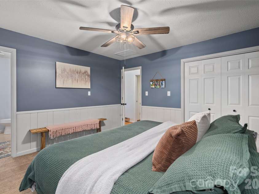 84 Chisholm Street, Saluda, NC 28773.  MLS# CAR4372070, YatesRealty ID 21473. 