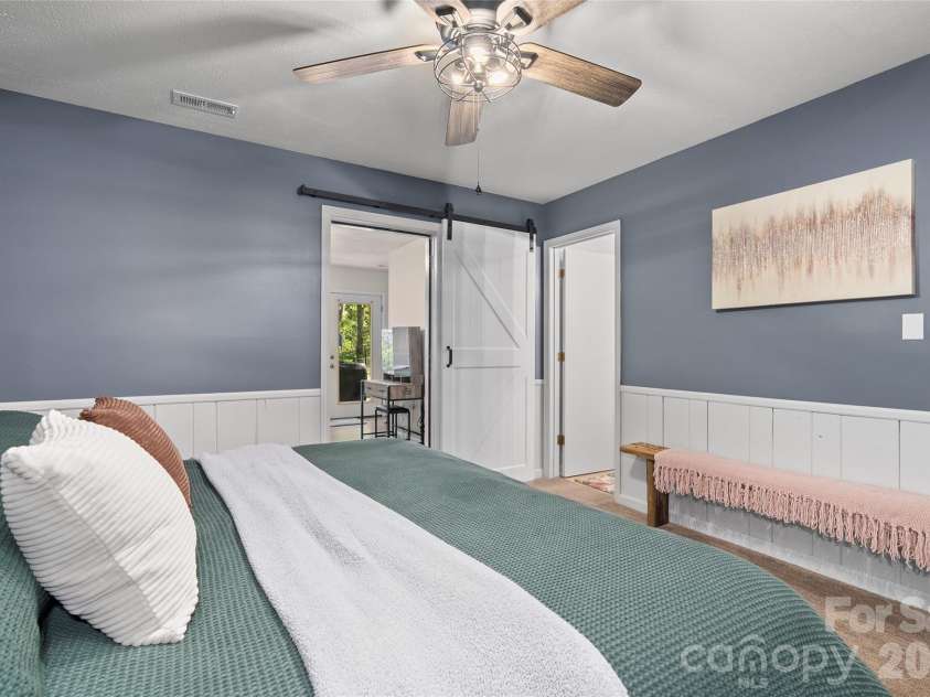 84 Chisholm Street, Saluda, NC 28773.  MLS# CAR4372070, YatesRealty ID 21473. 
