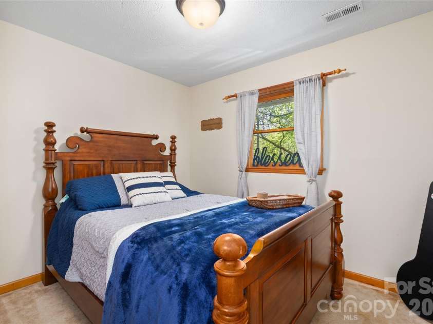 84 Chisholm Street, Saluda, NC 28773.  MLS# CAR4372070, YatesRealty ID 21473. 