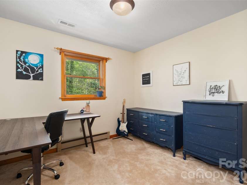84 Chisholm Street, Saluda, NC 28773.  MLS# CAR4372070, YatesRealty ID 21473. 